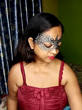 Big Ass Nikita online show from February 22, 5:47 pm