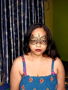 Big Ass Nikita online show from February 5, 5:27 pm