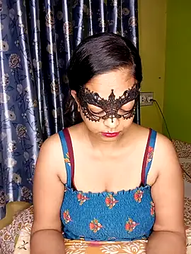 Big Ass Nikita online show from April 16, 5:56 pm