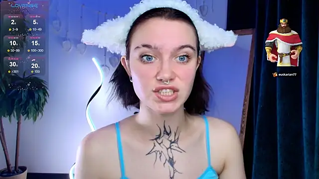 Elastikisss online show from November 14, 2:44 am