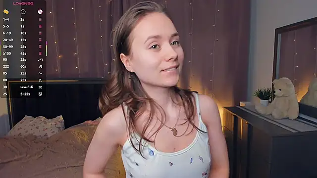 Crysta1Eva  online show from March 14, 8:21 pm