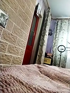 Ponka2011 online show from December 20, 7:34 am