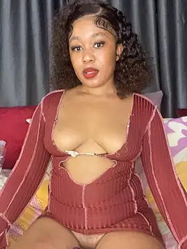 BlackBarbieX23 online show from November 27, 9:06 pm