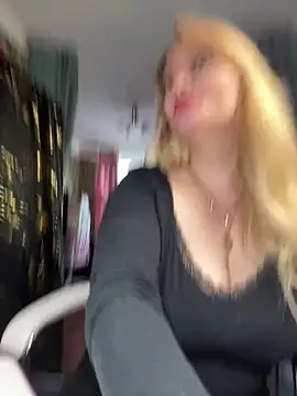 Sweet-blonde online show from March 23, 1:50 pm