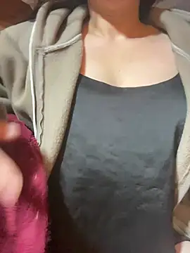 violet-00 online show from January 10, 1:43 am