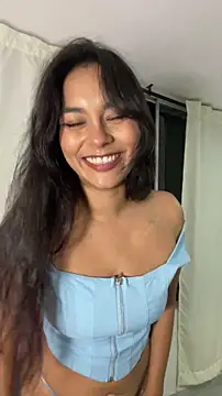 Selene Wings22 online show from April 5, 2:10 am