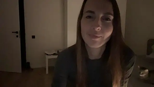 Snapshot of Arivanna chatting on October 4, 2:11 pm Arivanna online show from October 4, 2:11 pm