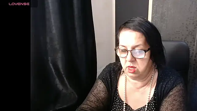 MissSanjanne online show from March 14, 4:24 am