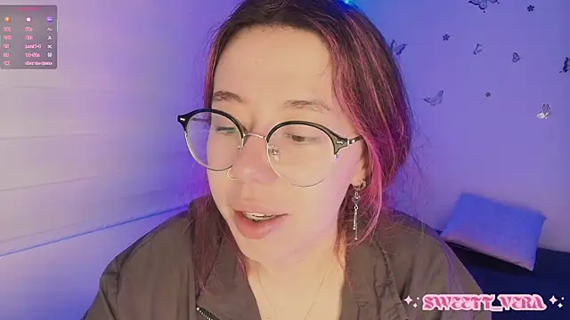 sweettvera online show from November 13, 10:36 am