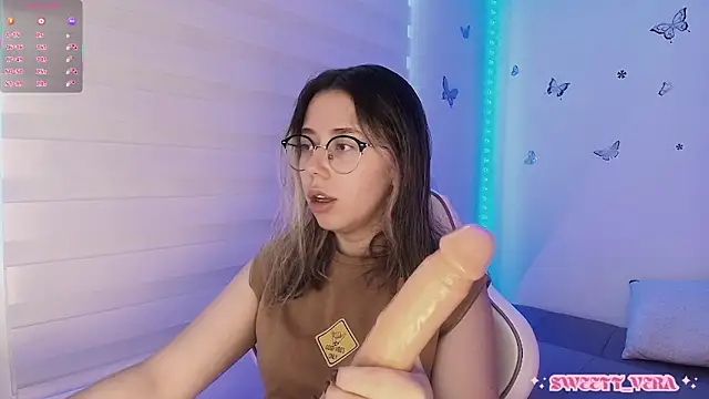 sweettvera online show from January 19, 1:29 pm