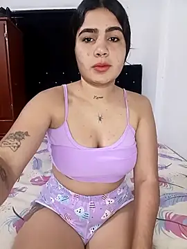 Sashalana online show from March 11, 10:19 am