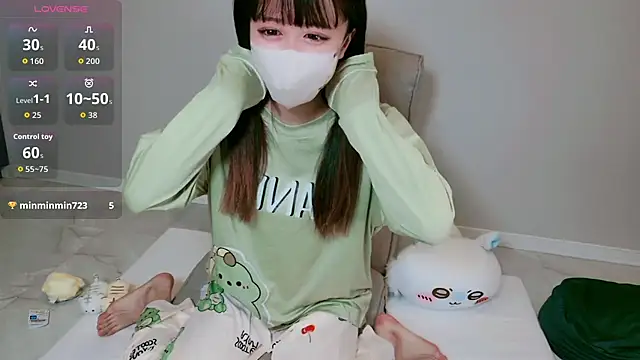 Snapshot of Misaki_xe_ chatting on October 22, 2:33 pm Misaki xe  online show from October 22, 2:33 pm