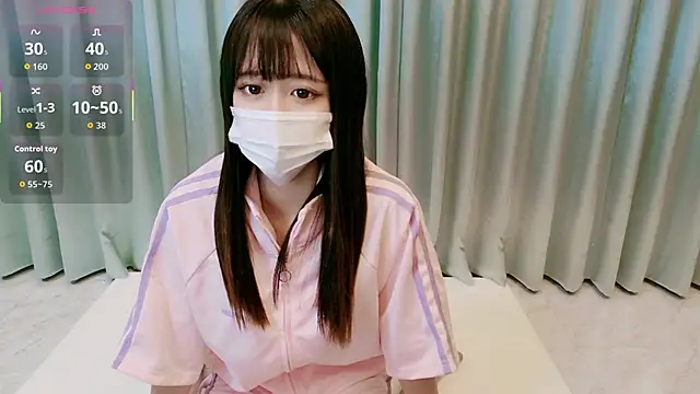 Snapshot of Misaki_xe_ chatting on October 13, 4:09 pm Misaki xe  online show from October 13, 4:09 pm