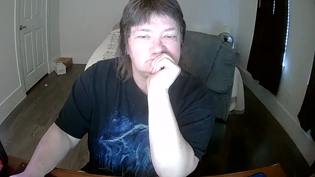 Buggy1965 online show from December 21, 10:03 pm