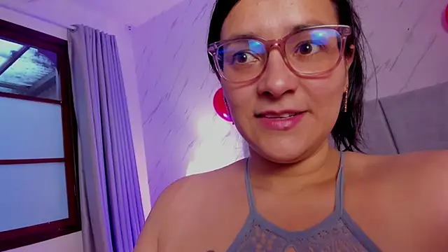 Michell Monet online show from February 19, 12:05 pm