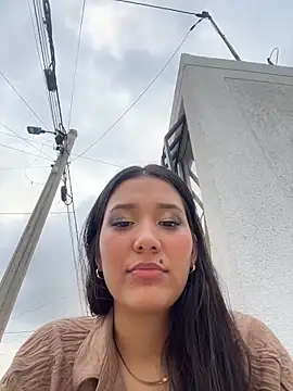 IsabellaJoness  online show from February 7, 10:02 pm