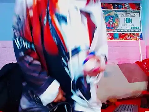 mylygrey online show from December 13, 10:48 pm