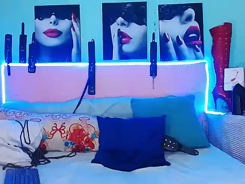 mylygrey online show from March 3, 3:07 pm