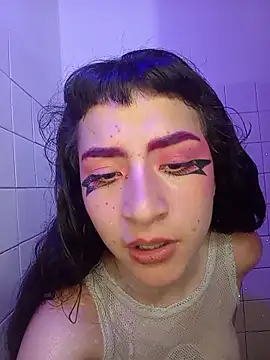 kitty  chs online show from February 24, 7:45 pm