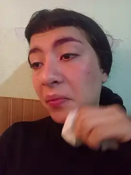 kitty  chs online show from February 20, 12:39 pm