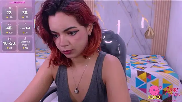 Snapshot of kat_96_ chatting on October 21, 8:35 pm kat 96 online show from October 21, 8:35 pm