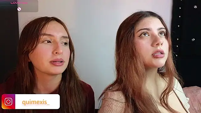 Quimexis online show from February 4, 6:05 am