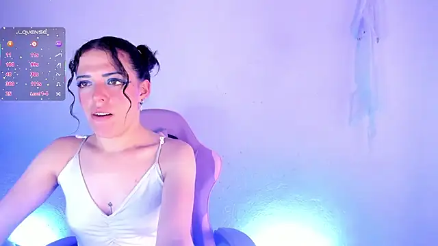 zakura Haruno online show from November 23, 4:30 pm