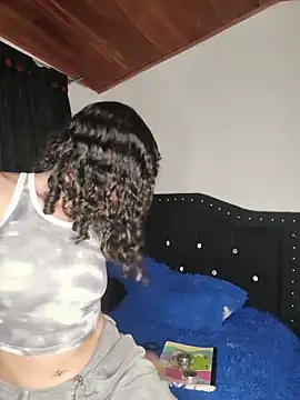 zakura Haruno online show from March 4, 3:24 am