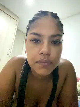 miiabrown18 online show from November 2, 7:34 am