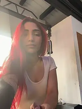 MeganSmith 01 online show from March 5, 12:01 pm