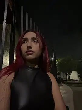 MeganSmith 01 online show from March 11, 3:33 am