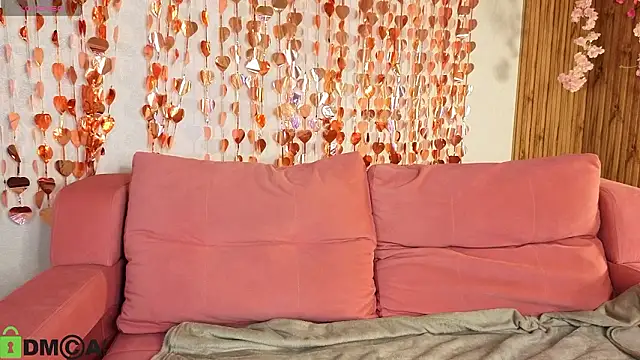 Al1ice Moures online show from February 10, 1:08 am