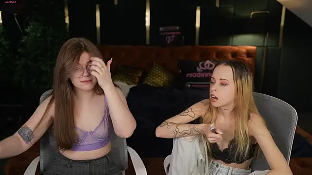 Luchi Sun online show from January 8, 11:47 am