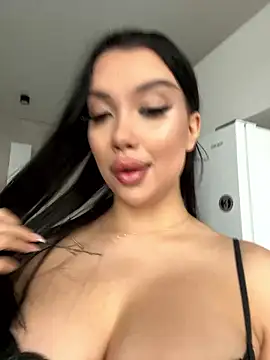 kiss Lissa online show from January 10, 10:42 am