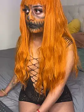 sunnymoonn 1 online show from October 16, 2:03 am