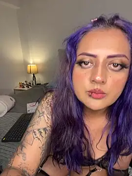 sunnymoonn 1 online show from September 28, 5:14 am