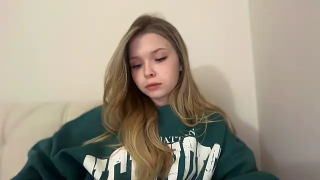 CandysRose online show from January 14, 8:03 pm