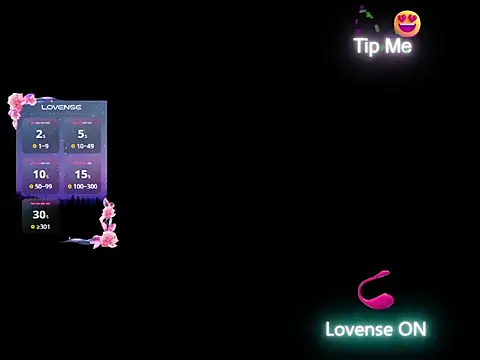 Queen-Bee143 online show from February 7, 5:06 pm