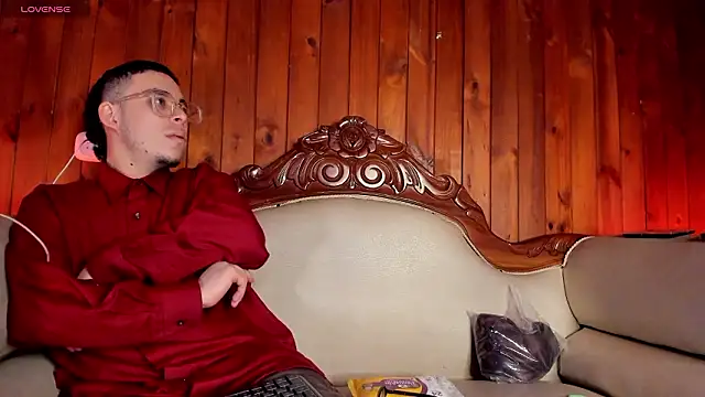 Dirty Pleasure69 online show from February 11, 3:41 am