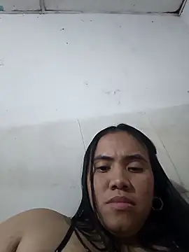 nicayujo online show from October 10, 3:33 am