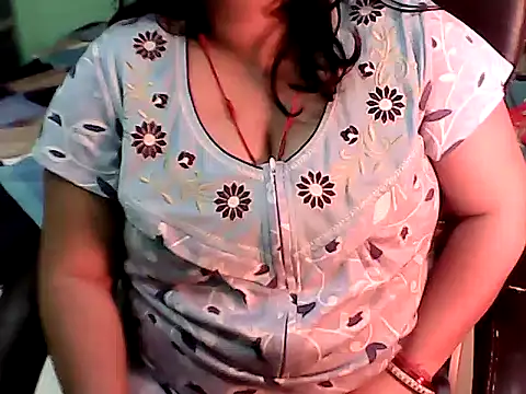 BABITA KUMARII online show from February 5, 5:38 pm