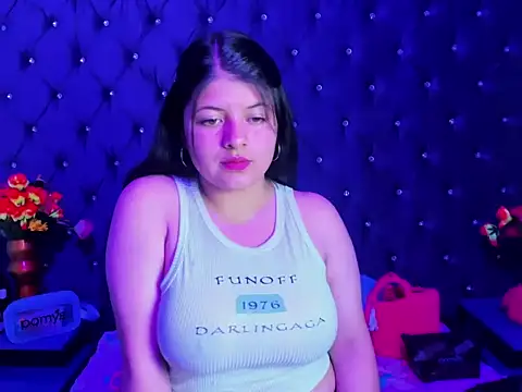 Snapshot of Grecia_Anal_Hard chatting on October 29, 3:22 am Grecia Anal Hard online show from October 29, 3:22 am