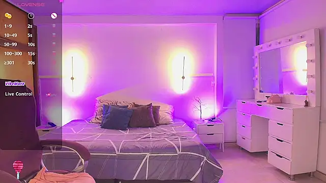 kloe28 online show from March 13, 4:25 am