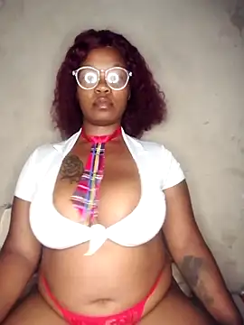 HORNYMELONS22xx online show from January 17, 8:27 pm