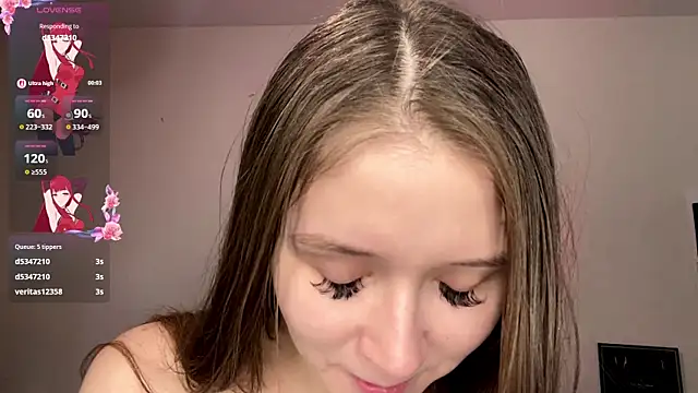 Denny Yorgeritai online show from December 14, 8:03 pm