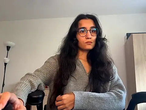 EvaJetty online show from October 13, 2:42 pm