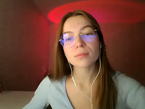 Melirynn online show from October 23, 6:14 pm