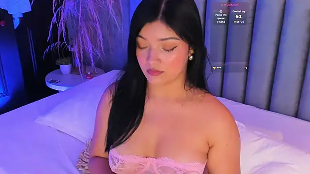 EmmaBlossom online show from September 27, 7:54 pm