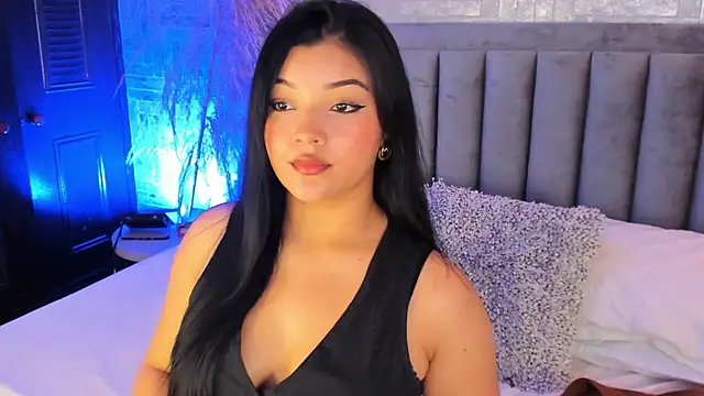 EmmaBlossom online show from November 22, 7:27 pm