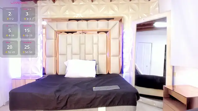 Sarah Adamss online show from February 28, 12:37 pm